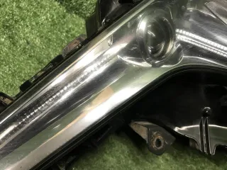 8136060060 ПТФ правая Lexus LX 3 restailing 2 Арт 0000007977046, вид 15