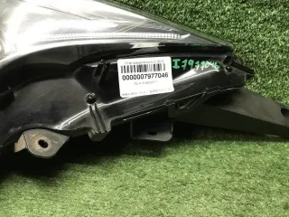 8136060060 ПТФ правая Lexus LX 3 restailing 2 Арт 0000007977046, вид 17