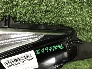 8136060060 ПТФ правая Lexus LX 3 restailing 2 Арт 0000007977046, вид 8