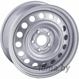  Диск Штампованный R16 5x114.3 DIA60.1 ET45 Арт 3814103, вид 1