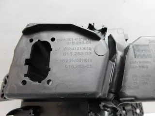  Корпус фары левой LiXiang L9 Арт smt191863, вид 6