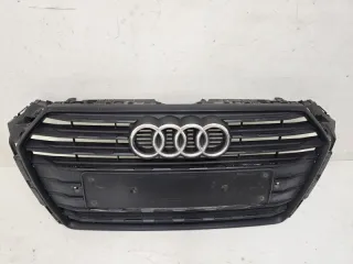 8W0853651AB Решетка радиатора Audi A4 B9 Арт lz237817, вид 1