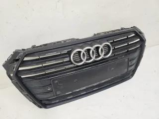 8W0853651AB Решетка радиатора Audi A4 B9 Арт lz237817, вид 2