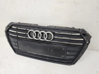 8W0853651AB Решетка радиатора Audi A4 B9 Арт lz237817, вид 3