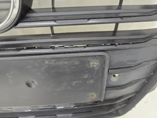8W0853651AB Решетка радиатора Audi A4 B9 Арт lz237817, вид 4