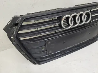 8W0853651AB Решетка радиатора Audi A4 B9 Арт lz237817, вид 6