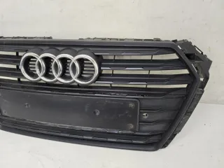8W0853651AB Решетка радиатора Audi A4 B9 Арт lz237817, вид 7