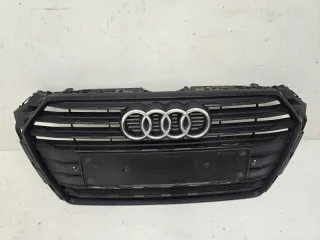 8W0853651AB Решетка радиатора Audi A4 B9 Арт lz237817, вид 8