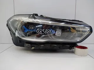 63119850426 Фара передняя правая BMW X6 G06 Арт 983689K, вид 1