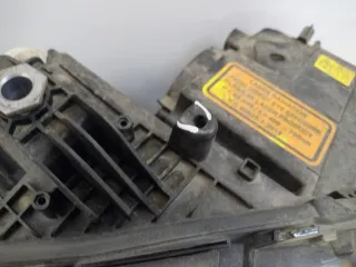 63119850426 Фара передняя правая BMW X6 G06 Арт 983689K, вид 4