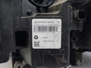 63119850426 Фара передняя правая BMW X6 G06 Арт 983689K, вид 8
