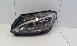 A2059063703 Фара передняя левая Mercedes C W205 Арт 983680K, вид 1