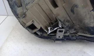A2059063703 Фара передняя левая Mercedes C W205 Арт 983680K, вид 9