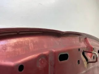 651000987R капот Renault Duster 1 Арт SP26991, вид 9