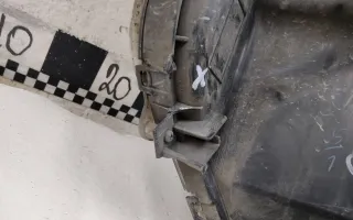 8315A062 Фара противотуманная правая передняя Mitsubishi L200 5 Арт A957922T, вид 5