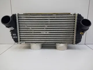 282702F650 Интеркулер Kia Sportage 3 Арт A983693K, вид 1