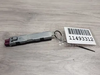 8R0035225C Антенный усилитель Audi Q5 1 Арт Z190167, вид 3