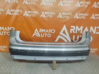 5NR807421GRU, 5NR807421, 4 бампер фольксваген, фольцваген тигуан Volkswagen Tiguan 2 Арт 308274PM, вид 1