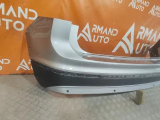 5NR807421GRU, 5NR807421, 4 бампер фольксваген, фольцваген тигуан Volkswagen Tiguan 2 Арт 308274PM, вид 2