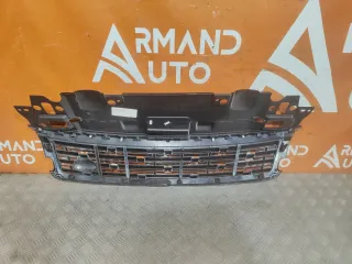 LR181751, N9X28200AH, 7 решетка радиатора Land Rover Range Rover Sport 3 Арт 308439PM, вид 8