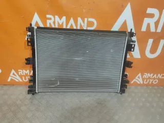 1301100XKQ00A, 4 Радиатор двигателя (ДВС) Haval F7 Арт 308594PM, вид 1