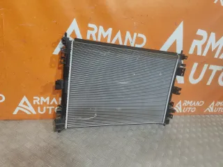 1301100XKQ00A, 4 Радиатор двигателя (ДВС) Haval F7 Арт 308594PM, вид 2