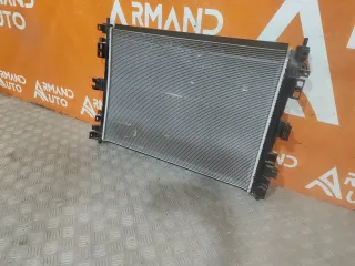 1301100XKQ00A, 4 Радиатор двигателя (ДВС) Haval F7 Арт 308594PM, вид 3