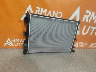 1301100XKQ00A, 4 Радиатор двигателя (ДВС) Haval F7 Арт 308594PM, вид 7