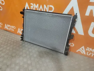 1301100XKQ00A, 4 Радиатор двигателя (ДВС) Haval F7 Арт 308594PM, вид 8