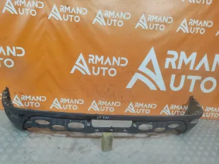 6044006000661, 01855213, 3 Юбка бампера Geely Atlas 1 Арт 308647PM, вид 1