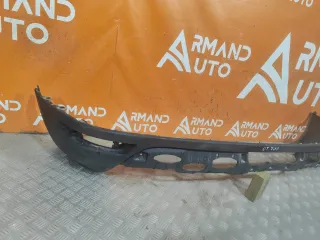 6044006000661, 01855213, 3 Юбка бампера Geely Atlas 1 Арт 308647PM, вид 2
