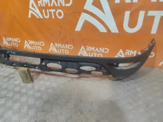 6044006000661, 01855213, 3 Юбка бампера Geely Atlas 1 Арт 308647PM, вид 3