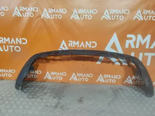 6044006000661, 01855213, 3 Юбка бампера Geely Atlas 1 Арт 308647PM, вид 4