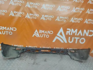 6044006000661, 01855213, 3 Юбка бампера Geely Atlas 1 Арт 308647PM, вид 5