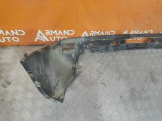 6044006000661, 01855213, 3 Юбка бампера Geely Atlas 1 Арт 308647PM, вид 6