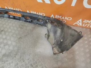 6044006000661, 01855213, 3 Юбка бампера Geely Atlas 1 Арт 308647PM, вид 7