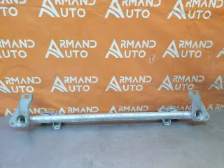 A1666200385, 9 Усилитель бампера нижний Mercedes GLS X166 Арт 308741PM, вид 4