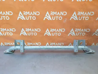A1666200385, 9 Усилитель бампера нижний Mercedes GLS X166 Арт 308741PM, вид 8
