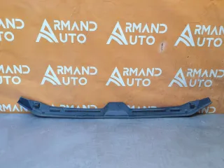 8w0823124, 9 уплотнитель капота Audi A4 B9 Арт 308768PM, вид 1