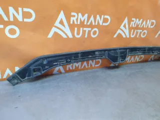 8w0823124, 9 уплотнитель капота Audi A4 B9 Арт 308768PM, вид 6