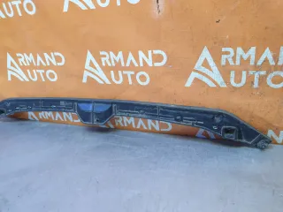 8w0823124, 9 уплотнитель капота Audi A4 B9 Арт 308768PM, вид 8