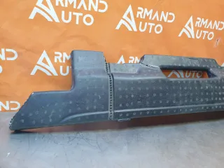5261548130, 9 абсорбер бампера Lexus RX 3 Арт 308795PM, вид 2