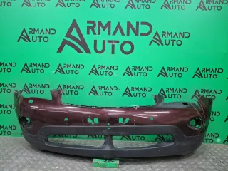620221BN4H, 620221BA0H, 8 Бампер инфинити ех ex 35 (qx 50) Infiniti EX Арт 375245RM, вид 1