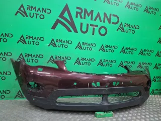 620221BN4H, 620221BA0H, 8 Бампер инфинити ех ex 35 (qx 50) Infiniti EX Арт 375245RM, вид 2