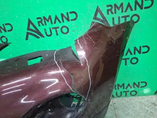 620221BN4H, 620221BA0H, 8 Бампер инфинити ех ex 35 (qx 50) Infiniti EX Арт 375245RM, вид 4