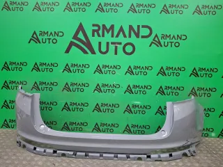 6044069300, 8890906602, 7 Бампер джили тугелла Geely Tugella Арт 375603RM, вид 1