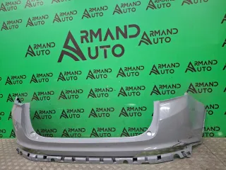 6044069300, 8890906602, 7 Бампер джили тугелла Geely Tugella Арт 375603RM, вид 3