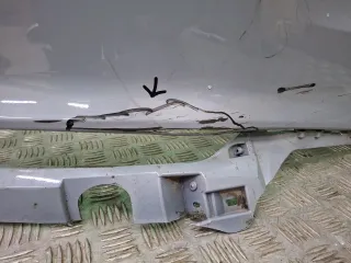6044069300, 8890906602, 7 Бампер джили тугелла Geely Tugella Арт 375603RM, вид 5