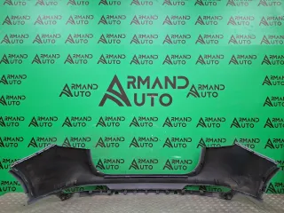 6044069300, 8890906602, 7 Бампер джили тугелла Geely Tugella Арт 375603RM, вид 8
