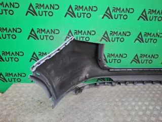 6044069300, 8890906602, 7 Бампер джили тугелла Geely Tugella Арт 375603RM, вид 9
